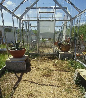 Greenhouse